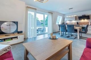 Ferienwohnung Docs Ruheinsel - Norden - 3