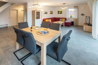 Ferienwohnung Docs Ruheinsel - Norden - 6