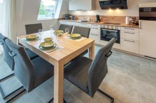 Ferienwohnung Docs Ruheinsel - Norden - 9
