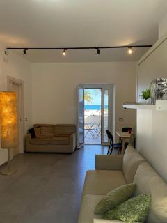 Fronte mare alba chiara - Houses & Flats - Montegiordano - 6