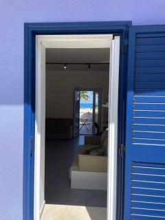 Fronte mare alba chiara - Houses & Flats - Montegiordano - 3