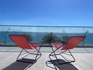 Fronte mare alba chiara - Houses & Flats - Montegiordano - 0