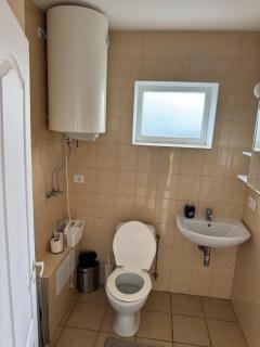 V36 House - jaukus namelis prie baseino Palangoje - Palanga - 5