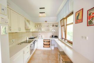 Apartament przy plaży - Danzig - 7