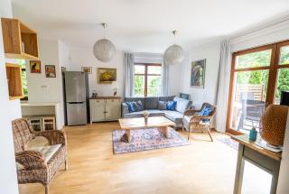 Apartament przy plaży - Danzig - 8