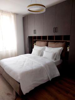 SUNSHINE- 2 minutes walk to Bernina Express - Tirano - 8
