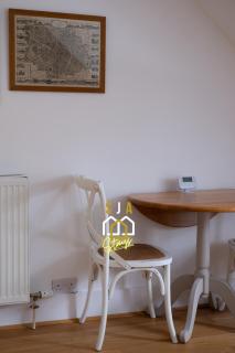 Bon-Accord Stay - SJA Stays - 2 Bed Apartment - 4