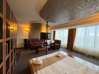 Nairi Hotel Yerevan - Erevan - 2