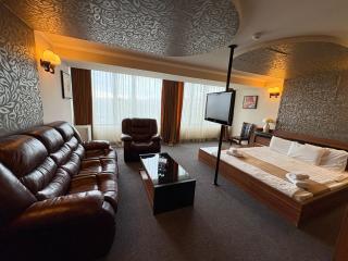 Nairi Hotel Yerevan - Erevan - 9