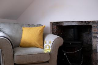 Bon-Accord Stay - SJA Stays - 2 Bed Apartment - Aberdeen - 6