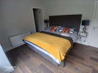 The Coast House - Kilmore - 0