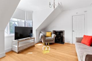 Bon-Accord Stay - SJA Stays - 2 Bed Apartment - 9
