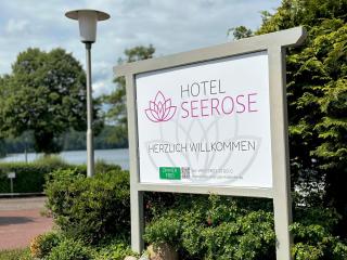 Hotel Seerose Bad Malente - Malente - 9