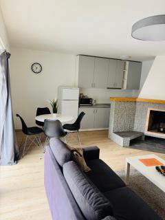V36 House - jaukus namelis prie baseino Palangoje - Palanga - 6