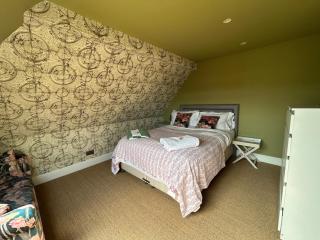 Saskia's Bed and Breakfast - Winchester - 1
