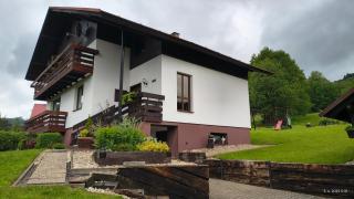 Penzion Daniela - Paseky nad Jizerou - 8