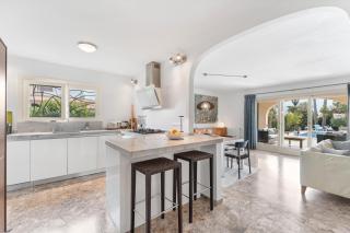 Luxury villa next beach Cabo Roig - Orihuela Costa - 5