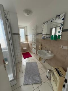 Ferienwohnung Oppermann - Arholzen - 3