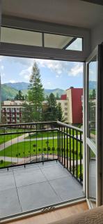 Rewita Kościelisko-Zakopane - Kościelisko - 6
