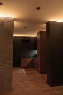 Шикарные апартаменты - Almaty - 5