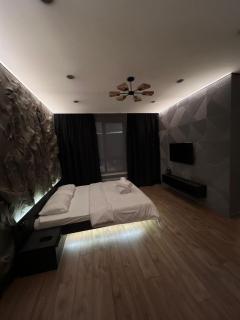 Шикарные апартаменты - Almaty - 0
