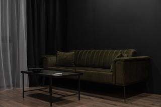 Шикарные апартаменты - Almaty - 3