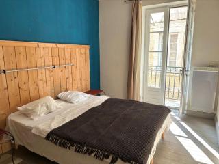 Appartement duplex - Lectoure - 9
