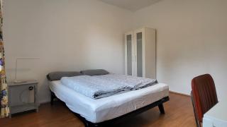 Private Guestroom Fair/Messe - Hannover - 5