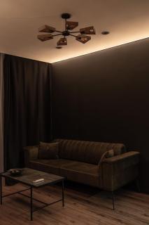 Шикарные апартаменты - Almaty - 2