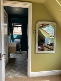 Saskia's Bed and Breakfast - Winchester - 3
