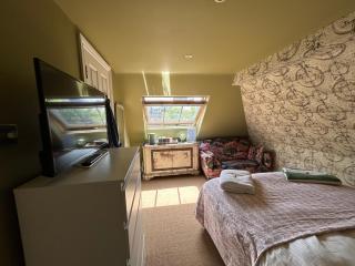 Saskia's Bed and Breakfast - Winchester - 4