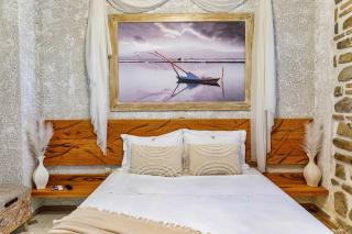 Lithos Messolongi Paradise - A Luxurious Retreat - Mesolongi (Missolungi ) - 1