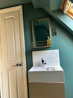 Saskia's Bed and Breakfast - Winchester - 5
