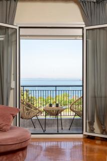 Houseloft Seaside Getaway - Salonicco - 0