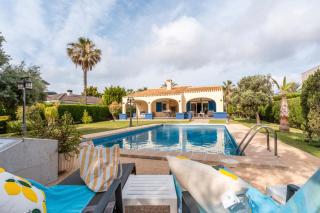 Luxury villa next beach Cabo Roig - Orihuela Costa - 0