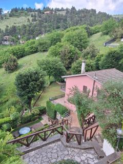 CASA VACANZA LE TERRAZZE - Serrone - 9
