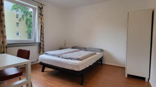 Private Guestroom Fair/Messe - Hannover - 0