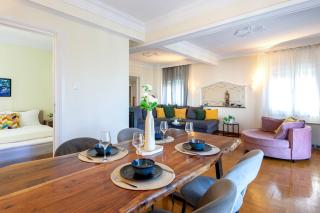 Houseloft Seaside Getaway - Salonicco - 5