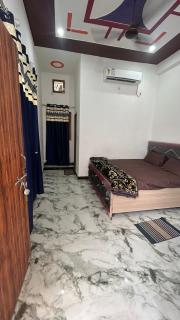 Sri Sitaram Hanumanji guest house - Ayodhya - 9