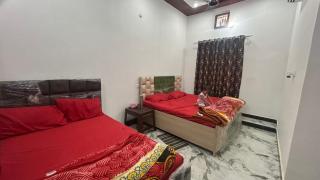 Sri Sitaram Hanumanji guest house - 7