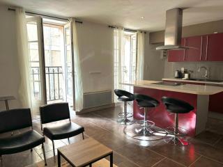 Appartement duplex - Lectoure - 0