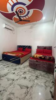 Sri Sitaram Hanumanji guest house - Ayodhya - 3