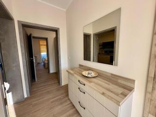 Haus Concordia I Ferienwohnung 5 im Haus Concordia - 8