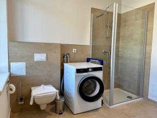 Haus Concordia I Ferienwohnung 5 im Haus Concordia - 6