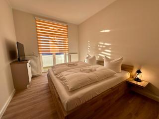 Haus Concordia I Ferienwohnung 5 im Haus Concordia - 3