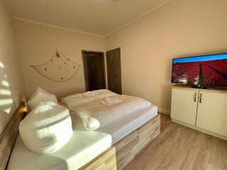 Haus Concordia I Ferienwohnung 5 im Haus Concordia - 2