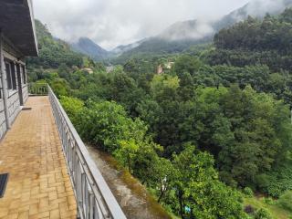 Residencial Janela - Geres - 2