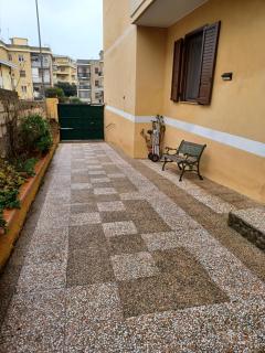 Gavino e Marta - Porto Torres - 9