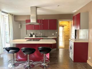 Appartement duplex - Lectoure - 6