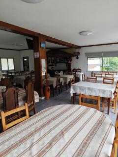 Residencial Janela - Geres - 1